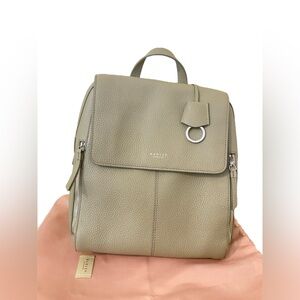 Radley London Flapover Backpack